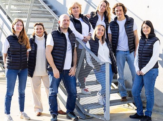 PÉPITE – La startup Purenat innove et s’envole